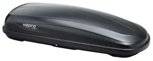 Бокс Hapro Traxer 6.6 Anthracite